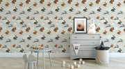Wallpaper Designs - Trendy Wallpaper Ideas for Home Online – MANOLO WALLS