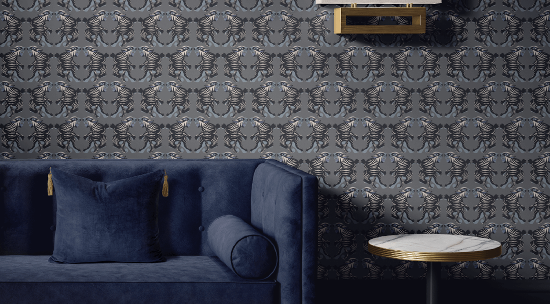 Wallpaper Designs - Trendy Wallpaper Ideas for Home Online – MANOLO WALLS