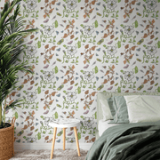 Blooms & Bugs – MANOLO WALLS